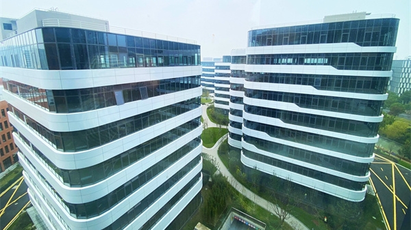 打造国内首个卫星互联网产业集群，这个“高科技”园区建设又有新进展……
