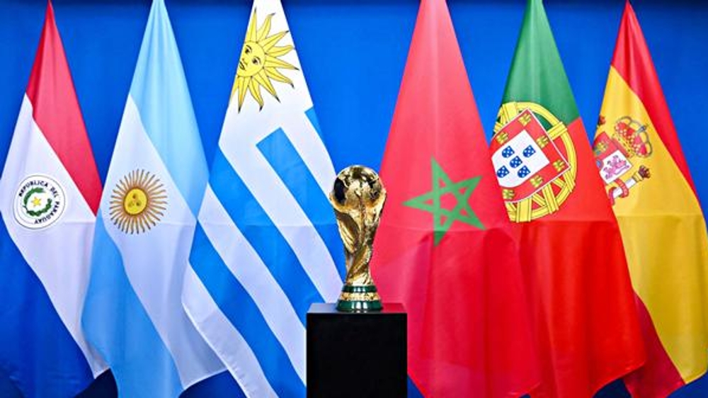 六国共同举办2030年世界杯，国际足联在打这种算盘？