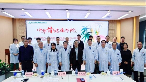 上海市第六人民医院南院（奉贤区中心医院）：复制总院MDT模式，同质诊疗服务惠及更多患者