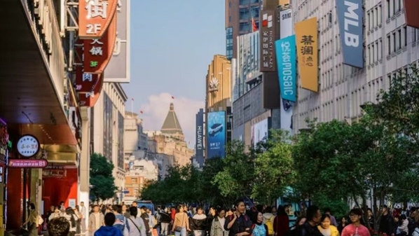 千万级促销优惠券又来了！申城各大商圈跨年不打烊