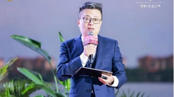 以数字化战略赋能营销传播，解锁滨海旅居新方式