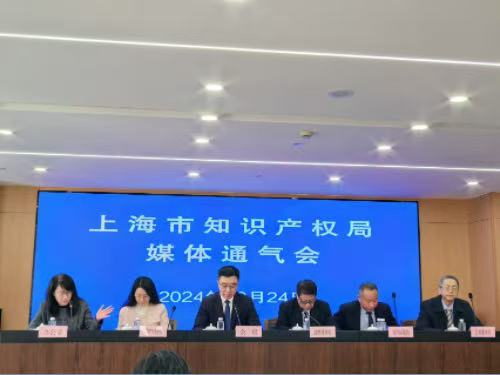 多措并举强化战略性新兴产业、数据产品知识产权保护