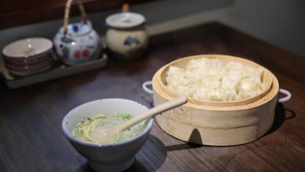 来绸都盛泽品味江南地道美食，在慢时光中寻觅生活的惬意